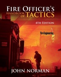 John Norman - Fire Officer’s Handbook of Tactics (4th edition)