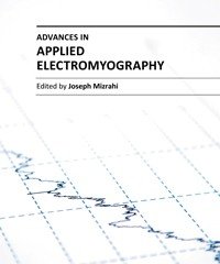 Joseph Mizrahi - Advances in Applied Electromyography