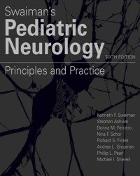 Kenneth Swaiman - Pediatric Neurology (6th edition, 2017)