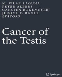 M. Pilar Laguna - Cancer of the Testis