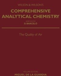 Miguel de la Guardia - The Quality of Air (2016)