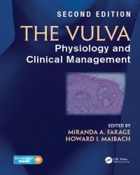 Miranda A. Farage - The Vulva (Second edition, 2017)
