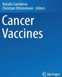 Natalia Savelyeva - Cancer Vaccines (2017)