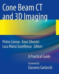 Pietro Caruso - Cone Beam CT and 3D Imaging