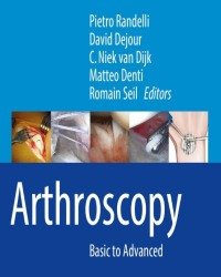 Pietro Randelli - Arthroscopy (2016)
