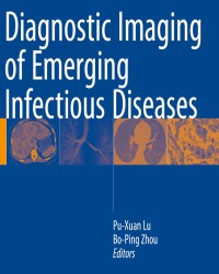 Pu-Xuan Lu - Diagnostic Imaging of Emerging Infectious Diseases (2016)