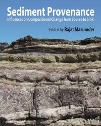 R. Mazumder - Sediment Provenance (2017)