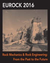 R. Ulusay - Eurock 2016. Rock Mechanics and Rock Engineering