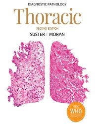 Saul Suster - Diagnostic Pathology. Thoracic (2017)