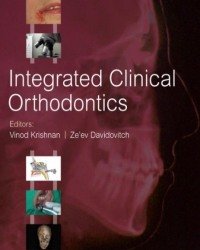 Vinod Krishnan - Integrated Clinical Orthodontics