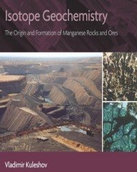 Vladimir Kuleshov - Isotope Geochemistry (2017)