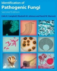 Colin K. Campbell - Identification of Pathogenic Fungi