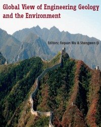 Faquan Wu - Global View of Engineering Geology and the Environment
