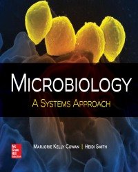 Marjorie Kelly Cowan - Microbiology (Fifth edition, 2018)