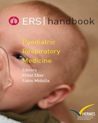 Ernst Eber - ERS Handbook of Paediatric Respiratory Medicine