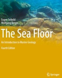 Eugen Seibold - The Sea Floor (2017)