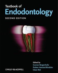 Gunnar Bergenholtz - Textbook of Endodontology (Second edition)