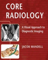 Jacob Mandell - Core Radiology