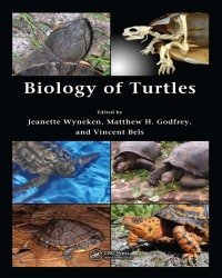 Jeanette Wyneken - Biology of Turtles