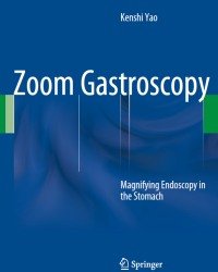 Kenshi Yao - Zoom Gastroscopy