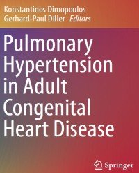 Konstantinos Dimopoulos - Pulmonary Hypertension in Adult Congenital Heart Disease