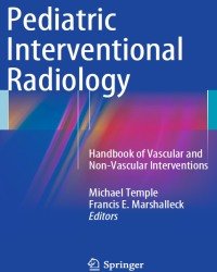 Michael Temple - Pediatric Interventional Radiology
