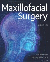 Peter A. Brennan - Maxillofacial Surgery (Third edition, 2017)