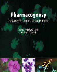 Simone Badal - Pharmacognosy (2017)