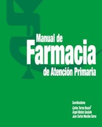 Carlos Bouza - Manual de Farmacia (Испанский язык)