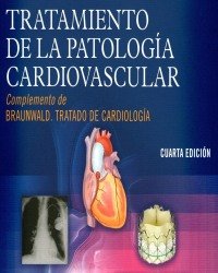 Elliott Antman - Tratamiento de la Patologia Cardiovascular (Испанский язык)