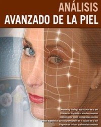 Florence Barrett-Hill - Analisis Avanzado de la Piel (Испанский язык)