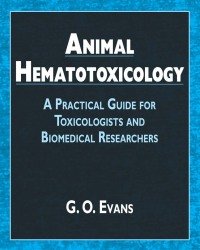 G. Evans - Animal Hematotoxicology