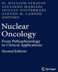 H. William Strauss - Nuclear Oncology (Second edition)