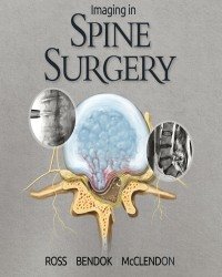 Jeffrey S. Ross - Imaging in Spine Surgery (2017)