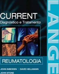 John B. Imboden - Current Diagnostico e Tratamento Reumatologia (2a edicion, Испанский язык)