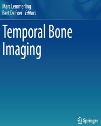 Marc Lemmerling - Temporal Bone Imaging (2015)