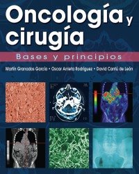 Martin Garcia - Oncologia y Cirugia (Испанский язык)