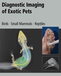 Michael Pees - Diagnostic Imaging of Exotic Pets