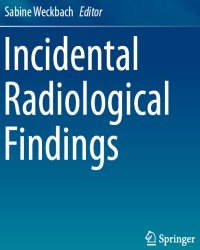 Sabine Weckbach - Incidental Radiological Findings