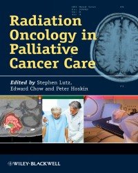 Stephen Lutz - Radiation Oncology in Palliative Cancer Care