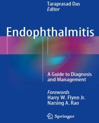 Taraprasad Das - Endophthalmitis (2018)