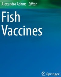 Alexandra Adams - Fish Vaccines (2016)