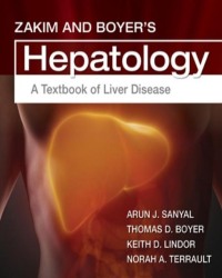 Arun J. Sanyal - Zakim and Boyer’s Hepatology (7th edition)