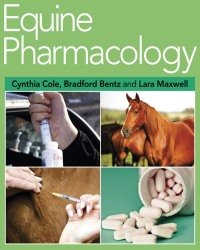 Cynthia Cole - Equine Pharmacology (2015)