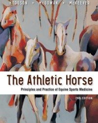 David R. Hodgson - The Athletic Horse (Second edition)