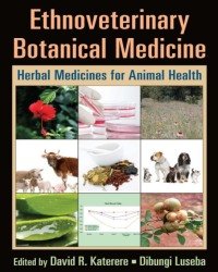 David Katerere - Ethnoveterinary Botanical Medicine