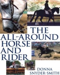 Donna Snyder Smith - The All Around Horse and Rider