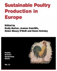 Emily Burton - Sustainable Poultry Production in Europe