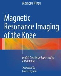 Mamoru Niitsu - Magnetic Resonance Imaging of the Knee