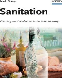 Mario Stanga - Sanitation. Cleaning and Disinfection in the Food Industry